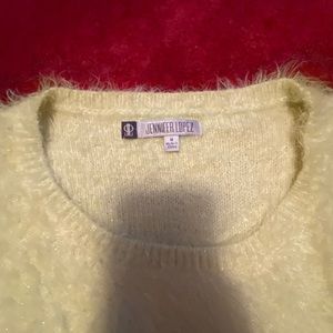 Jlo sweater size medium